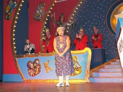 Foto des Albums: 2. Sitzung 2006