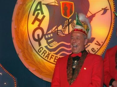 Foto des Albums: 2. Sitzung 2006