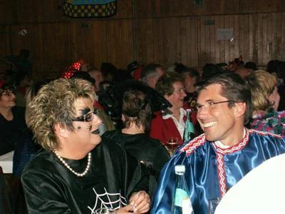 Foto des Albums: 2. Sitzung 2006