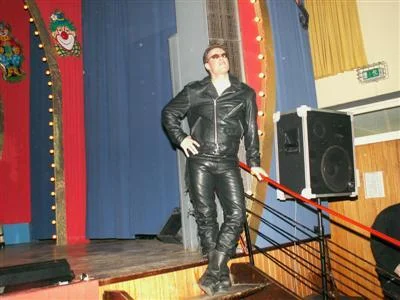 Foto des Albums: 2. Sitzung 2006
