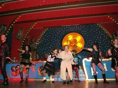 Foto des Albums: 2. Sitzung 2006