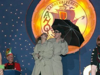 Foto des Albums: 2. Sitzung 2006
