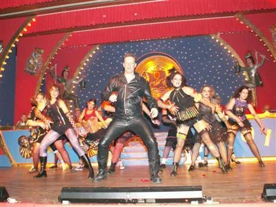 Foto des Albums: 2. Sitzung 2006