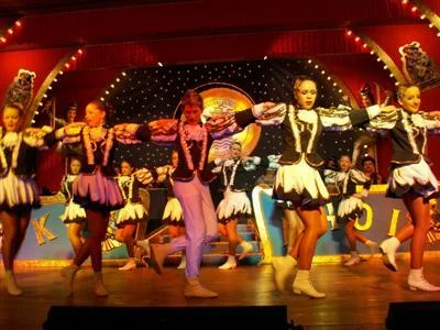 Foto des Albums: 2. Sitzung 2006