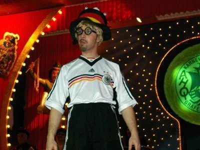 Foto des Albums: 2. Sitzung 2006