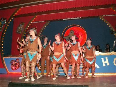 Foto des Albums: 2. Sitzung 2006