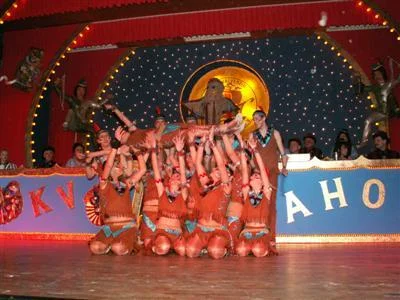Foto des Albums: 2. Sitzung 2006