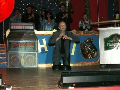 Foto des Albums: 2. Sitzung 2006