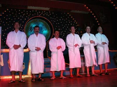 Foto des Albums: 2. Sitzung 2006