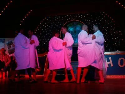 Foto des Albums: 2. Sitzung 2006