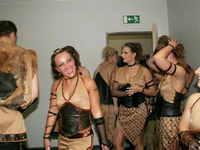 Foto des Albums: 2. Sitzung 2006