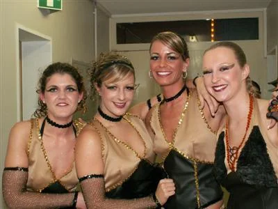 Foto des Albums: 2. Sitzung 2006