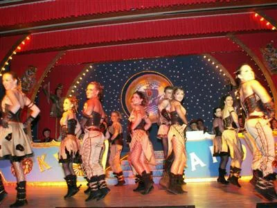 Foto des Albums: 2. Sitzung 2006