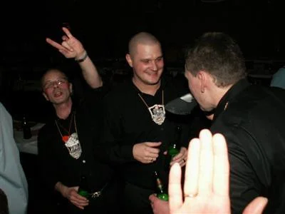 Foto des Albums: 2. Sitzung 2006