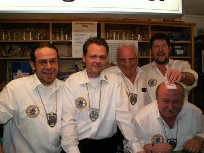 Foto des Albums: 2. Sitzung 2006
