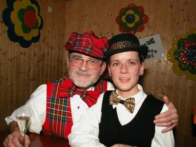 Foto des Albums: 2. Sitzung 2006