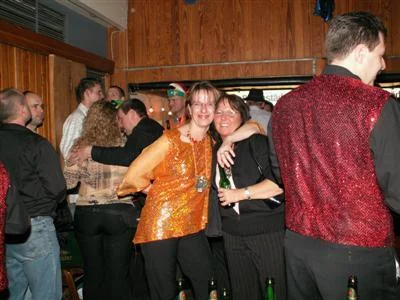 Foto des Albums: 2. Sitzung 2006