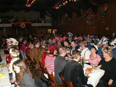 Foto des Albums: 1. Sitzung 2006