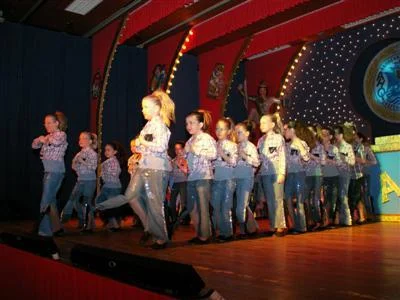 Foto des Albums: 1. Sitzung 2006