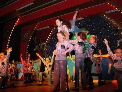 Foto des Albums: 1. Sitzung 2006