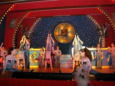 Foto des Albums: 1. Sitzung 2006