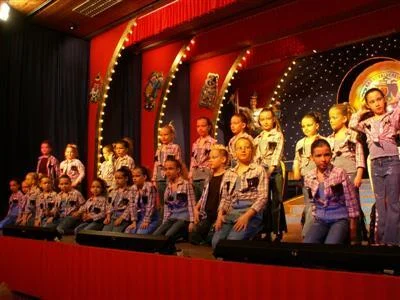 Foto des Albums: 1. Sitzung 2006