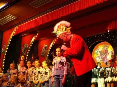 Foto des Albums: 1. Sitzung 2006