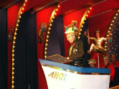 Foto des Albums: 1. Sitzung 2006