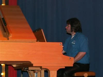 Foto des Albums: 1. Sitzung 2006