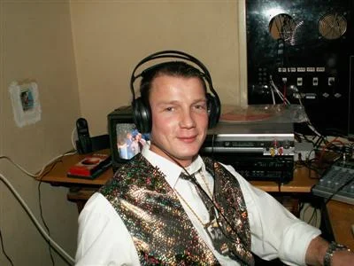 Foto des Albums: 1. Sitzung 2006