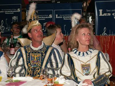 Foto des Albums: 1. Sitzung 2006