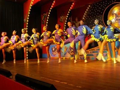Foto des Albums: 1. Sitzung 2006