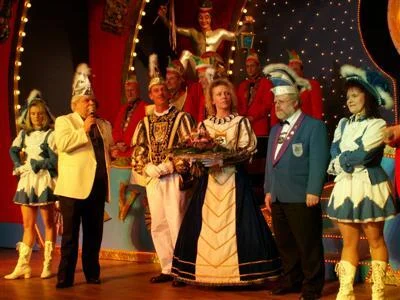 Foto des Albums: 1. Sitzung 2006