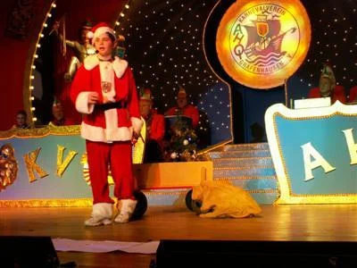 Foto des Albums: 1. Sitzung 2006