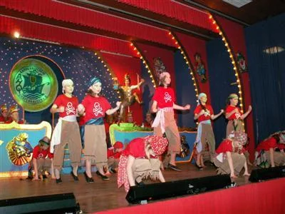 Foto des Albums: 1. Sitzung 2006