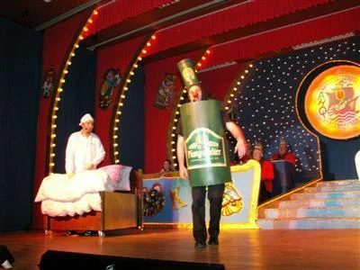 Foto des Albums: 1. Sitzung 2006