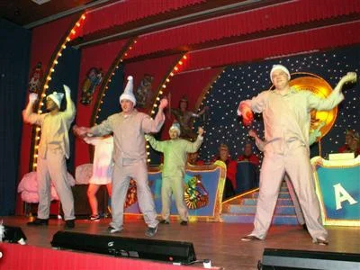 Foto des Albums: 1. Sitzung 2006