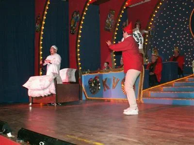 Foto des Albums: 1. Sitzung 2006