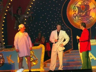 Foto des Albums: 1. Sitzung 2006