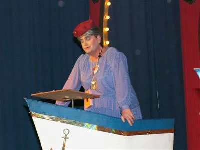 Foto des Albums: 1. Sitzung 2006