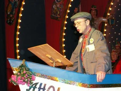 Foto des Albums: 1. Sitzung 2006