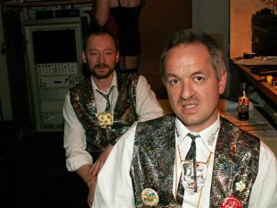 Foto des Albums: 1. Sitzung 2006