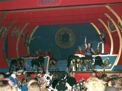 Foto des Albums: 1. Sitzung 2006