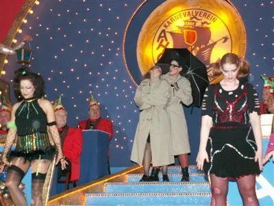 Foto des Albums: 1. Sitzung 2006