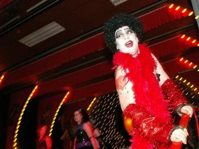 Foto des Albums: 1. Sitzung 2006