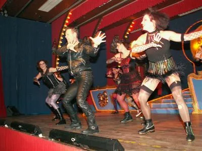 Foto des Albums: 1. Sitzung 2006