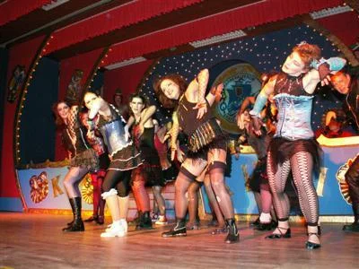 Foto des Albums: 1. Sitzung 2006