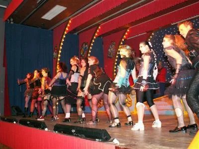 Foto des Albums: 1. Sitzung 2006