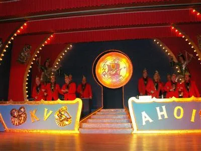 Foto des Albums: 1. Sitzung 2006