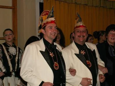 Foto des Albums: 1. Sitzung 2006